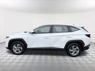 Hyundai TUCSON 2023 SE 4dr SUV
