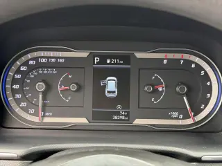 Hyundai TUCSON 2023 SE 4dr SUV