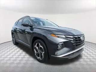 Hyundai TUCSON 2023 SEL 4dr SUV