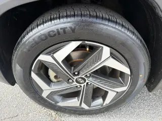 Hyundai TUCSON 2023 SEL 4dr SUV