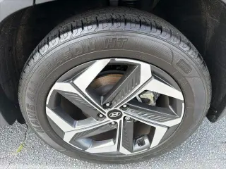 Hyundai TUCSON 2023 SEL 4dr SUV