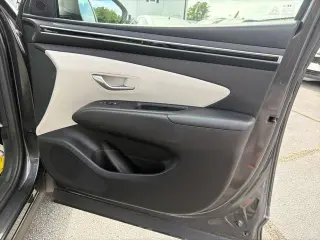 Hyundai TUCSON 2023 SEL 4dr SUV