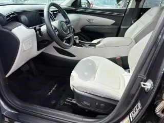 Hyundai TUCSON 2023 SEL 4dr SUV