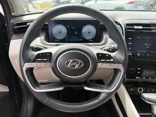 Hyundai TUCSON 2023 SEL 4dr SUV