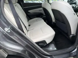 Hyundai TUCSON 2023 SEL 4dr SUV
