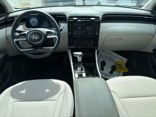 Hyundai TUCSON 2023 SEL 4dr SUV