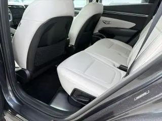 Hyundai TUCSON 2023 SEL 4dr SUV