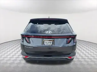 Hyundai TUCSON 2023 SEL 4dr SUV