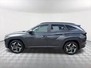 Hyundai TUCSON 2023 SEL 4dr SUV