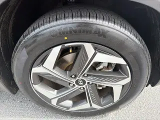 Hyundai TUCSON 2023 SEL 4dr SUV