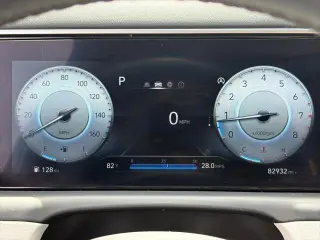 Hyundai TUCSON 2023 SEL 4dr SUV