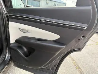 Hyundai TUCSON 2023 SEL 4dr SUV