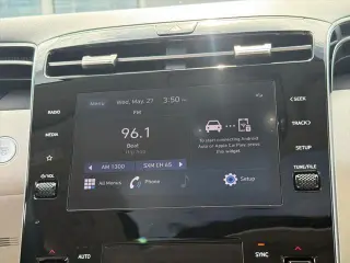 Hyundai TUCSON 2023 SEL 4dr SUV