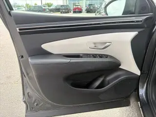 Hyundai TUCSON 2023 SEL 4dr SUV