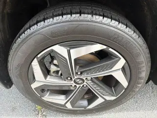Hyundai TUCSON 2023 SEL 4dr SUV