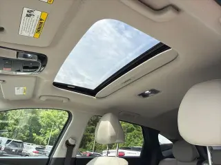 Hyundai TUCSON 2023 SEL 4dr SUV