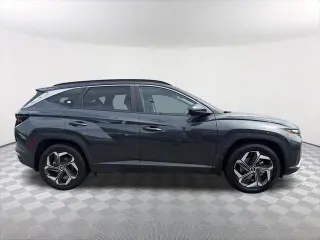 Hyundai TUCSON 2023 SEL 4dr SUV