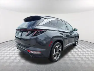 Hyundai TUCSON 2023 SEL 4dr SUV