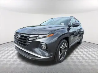 Hyundai TUCSON 2023 SEL 4dr SUV