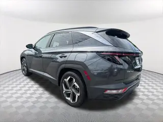 Hyundai TUCSON 2023 SEL 4dr SUV