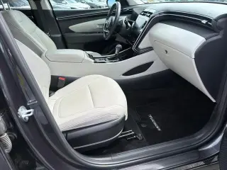 Hyundai TUCSON 2023 SEL 4dr SUV