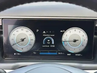 Hyundai TUCSON 2022 SEL 4dr SUV