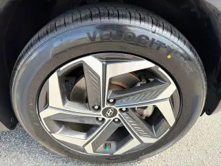 Hyundai TUCSON 2022 SEL 4dr SUV