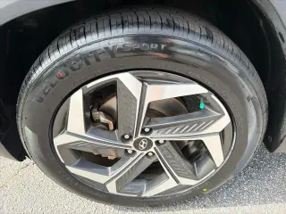 Hyundai TUCSON 2022 SEL 4dr SUV