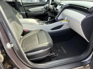 Hyundai TUCSON 2022 SEL 4dr SUV