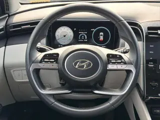Hyundai TUCSON 2022 SEL 4dr SUV