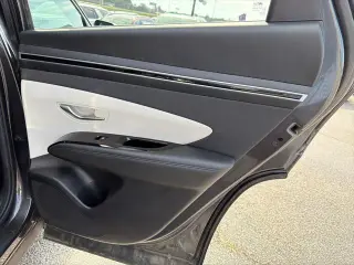 Hyundai TUCSON 2022 SEL 4dr SUV