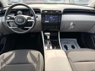 Hyundai TUCSON 2022 SEL 4dr SUV