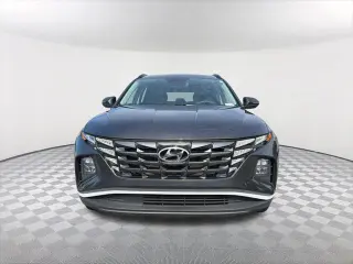Hyundai TUCSON 2022 SEL 4dr SUV