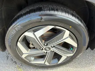 Hyundai TUCSON 2022 SEL 4dr SUV