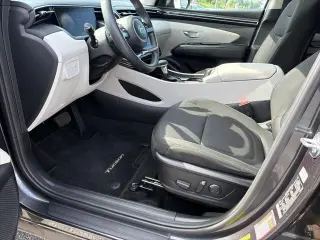 Hyundai TUCSON 2022 SEL 4dr SUV