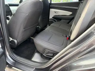 Hyundai TUCSON 2022 SEL 4dr SUV