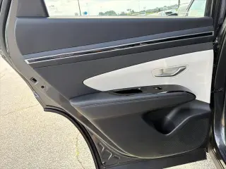 Hyundai TUCSON 2022 SEL 4dr SUV