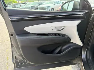 Hyundai TUCSON 2022 SEL 4dr SUV