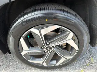 Hyundai TUCSON 2022 SEL 4dr SUV