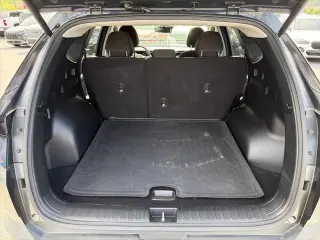 Hyundai TUCSON 2022 SEL 4dr SUV