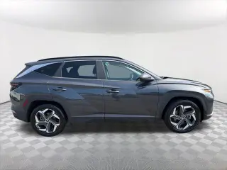 Hyundai TUCSON 2022 SEL 4dr SUV