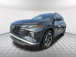 Hyundai TUCSON 2022 SEL 4dr SUV