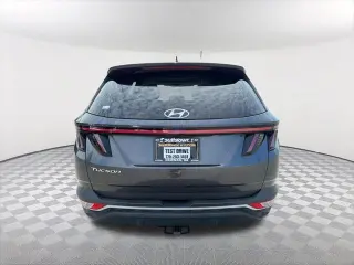 Hyundai TUCSON 2022 SEL 4dr SUV