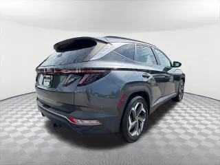 Hyundai TUCSON 2022 SEL 4dr SUV