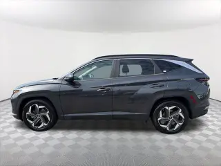 Hyundai TUCSON 2022 SEL 4dr SUV