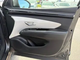 Hyundai TUCSON 2022 SEL 4dr SUV