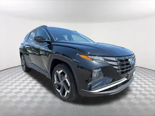 Hyundai TUCSON 2023 AWD SEL 4dr SUV