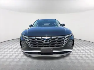 Hyundai TUCSON 2023 AWD SEL 4dr SUV