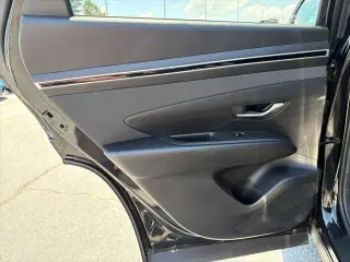 Hyundai TUCSON 2023 AWD SEL 4dr SUV