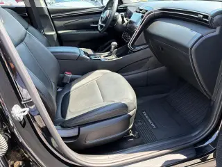 Hyundai TUCSON 2023 AWD SEL 4dr SUV